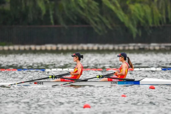 亚运会中国能得几个金牌