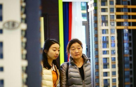 4月全国70城房价出炉，有哪些地区房价涨了？