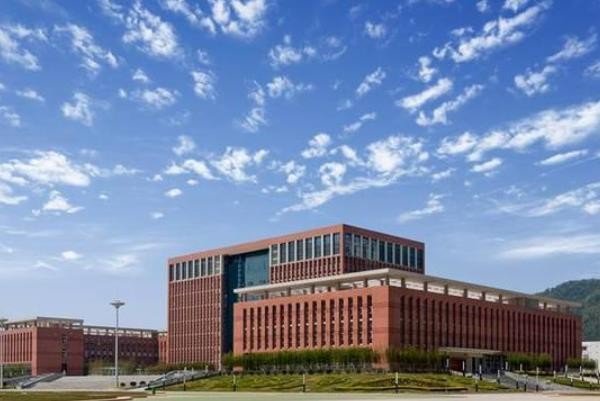 山西三本院校排名及分数线