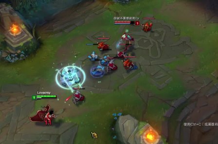 骚一点的lol五黑网名？