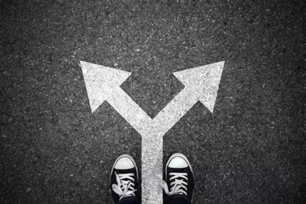 犹豫就会败北是什么意思