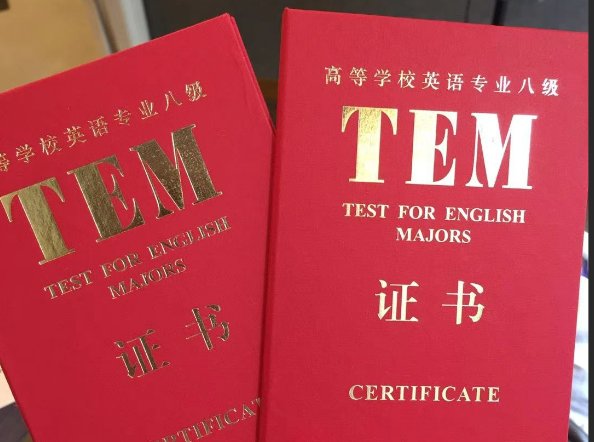 专业八级2023考试时间