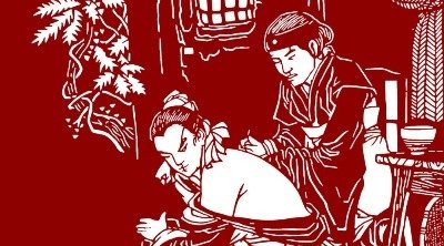 精忠报国的造句子