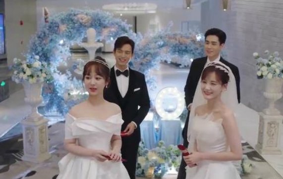 杨紫在我的时代里客串了吗？