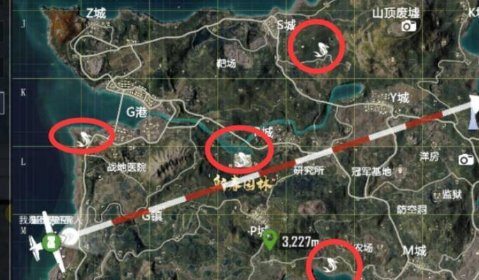 和平精英飞行器怎么获得