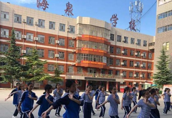 运城私立初中学校有哪些学校