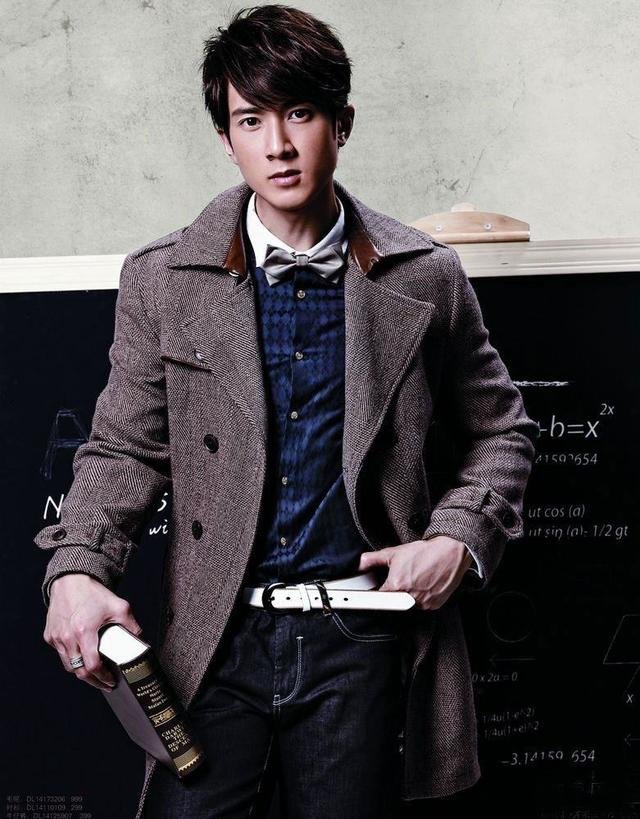 为什么都说吴尊是文莱王子，为什么又会做艺人？