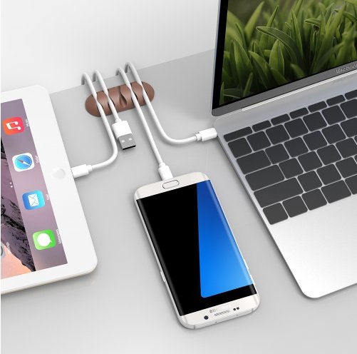 为什么我手机连接电脑没有反应呢？