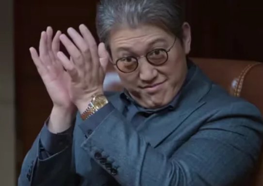 狂飙各个人物的结局