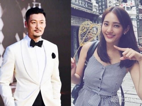 余文乐与富二代女友王棠云结婚，王棠云有什么牛X背景？