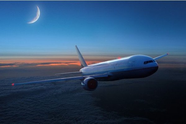 上海飞日本要多久？