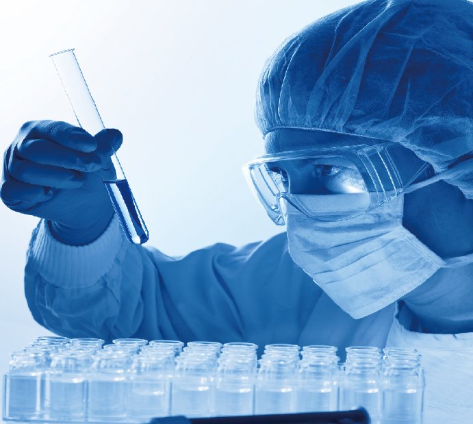 化工生物技术专业是学什么