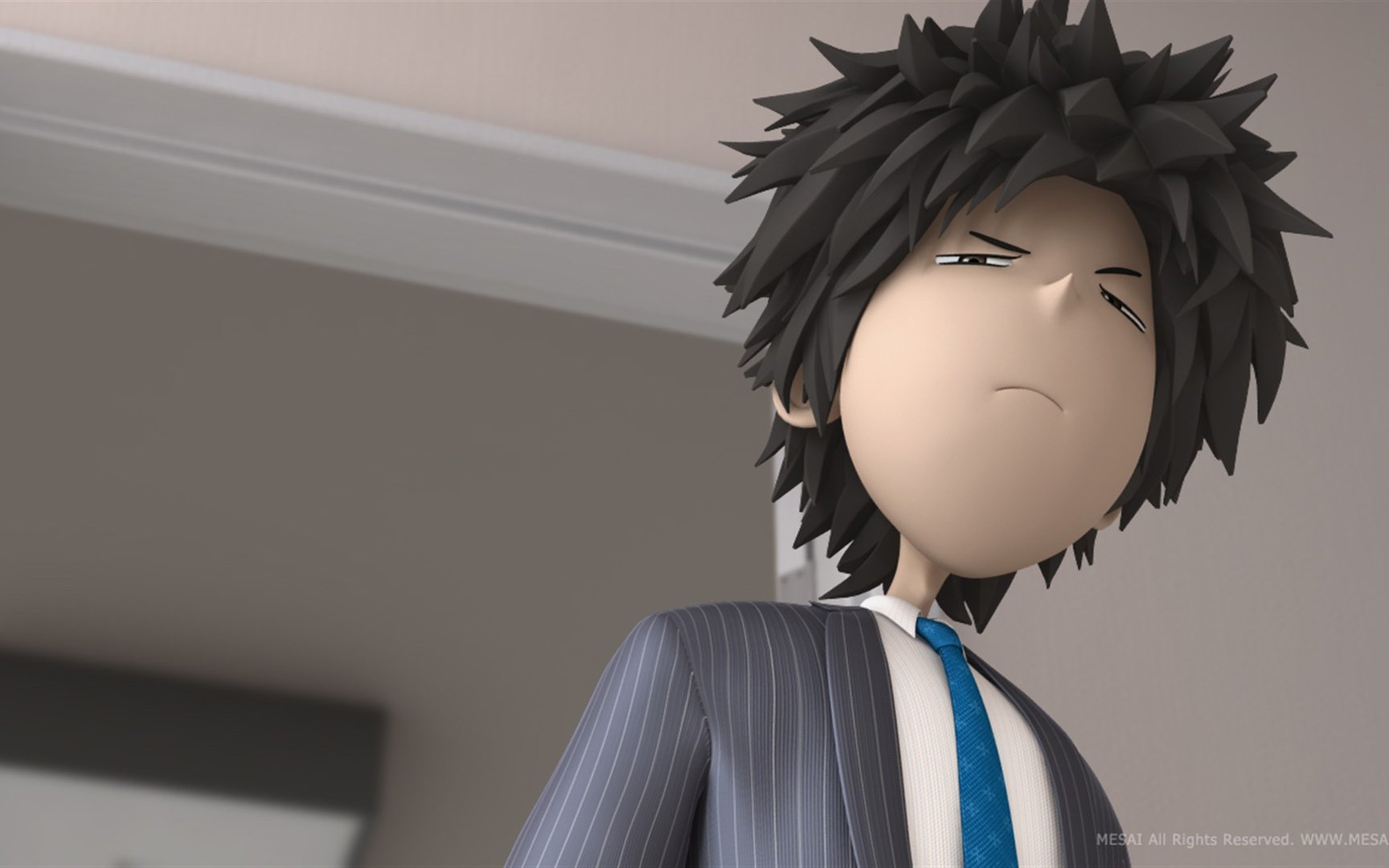 这个是什么动漫