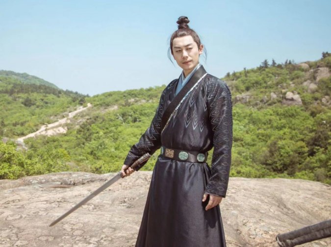 朱亚文十部必看电视剧