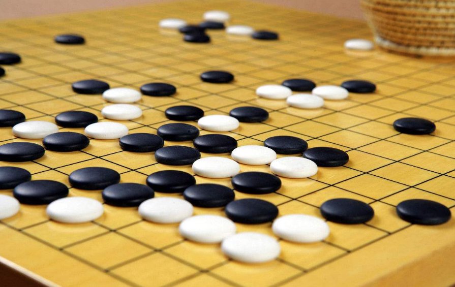 围棋的最高段位是什么？