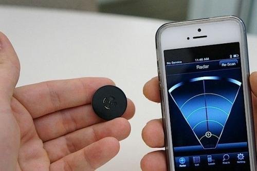 硬核!苹果防丢追踪器网页上线,这是iphone用户必备小神器吗?