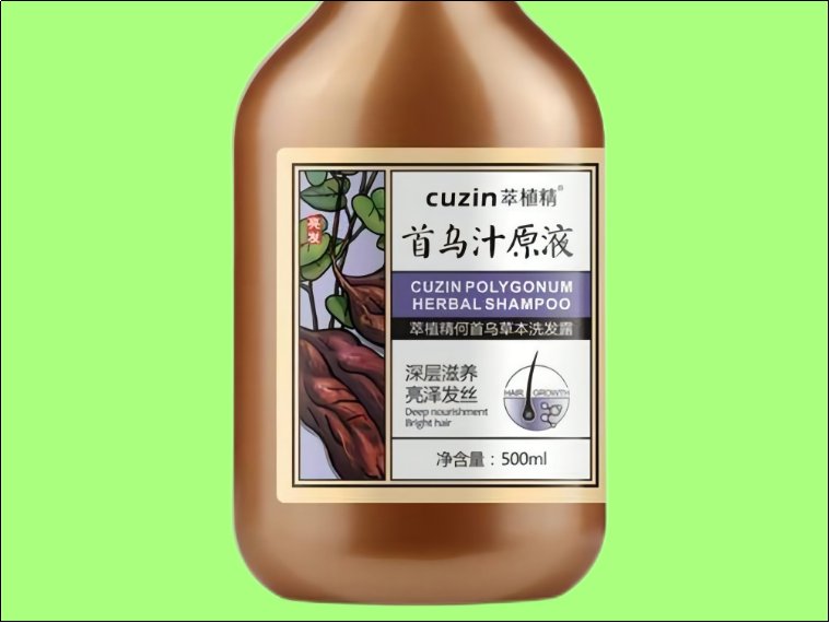 医生十大最建议买的洗发水