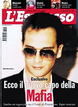 马蒂奥·麦斯纳·蒂纳罗的介绍