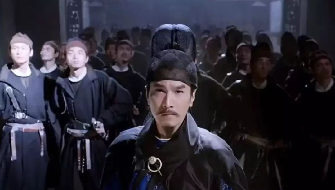 狄仁杰有什么电影？
