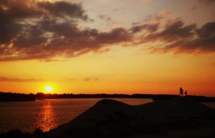 什么的斜阳怎么填空？