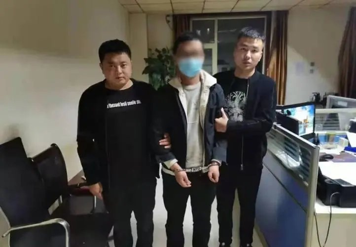 河北“百日行动”，抓获693人，他们将会面临什么处罚？