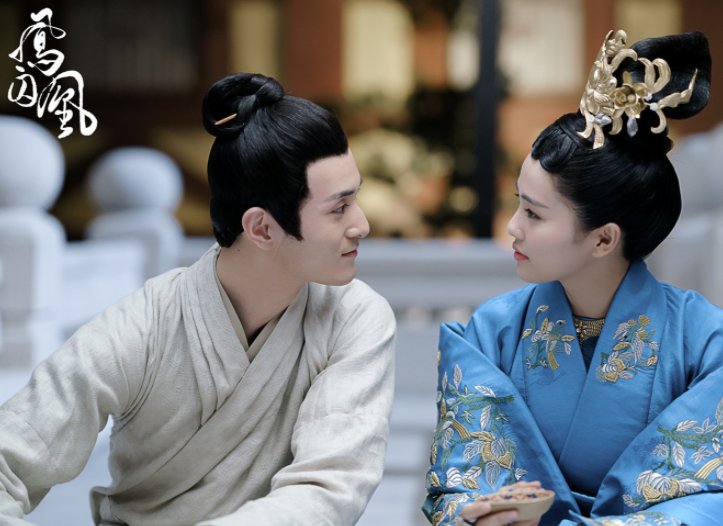 赵露思电视剧全部作品