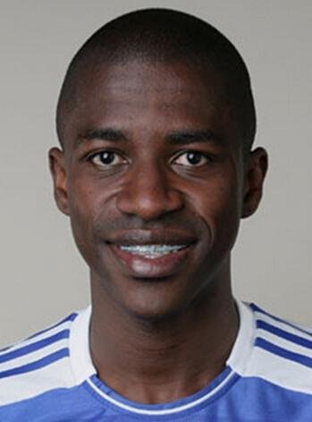 拉米雷斯·桑托斯·多·纳斯西门托的国家队生涯