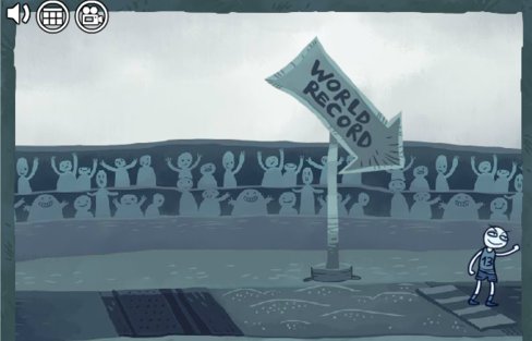 史上最贱的小游戏4第七关怎么过