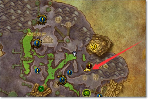 魔兽世界指挥官之陨任务怎么做攻略