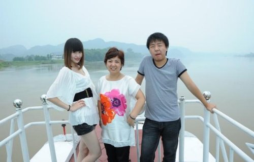 妻子的哥嫂正式称谓是什么？