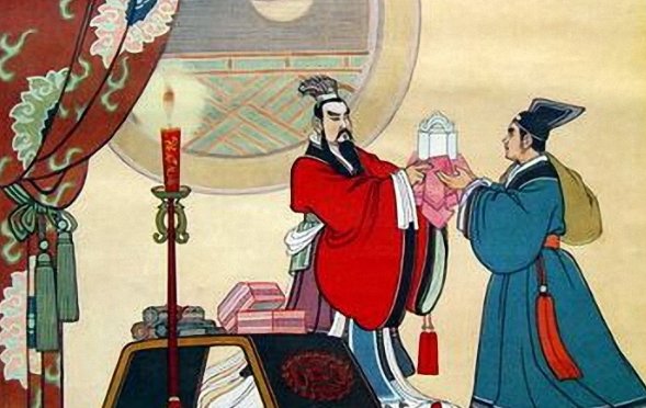 和氏璧 是那个国家