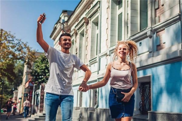 暧昧对象英文crush