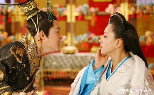 拥有倾国倾城美貌的李夫人，为什么临终前拒见汉武帝？