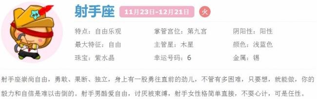 12月2什么星座是什么星座