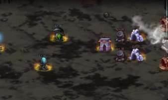 XD复仇者神像任务