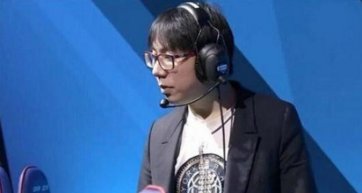 lol教练chris 资料