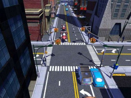 模拟城市6游戏概况？