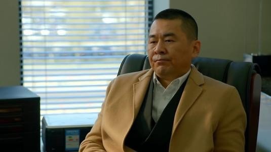 中国式关系 马主任酒吧英雄救美 多少集？