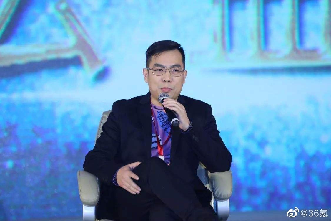 优胜教育陈昊现状怎么了，他为什么不参加非你莫属了？