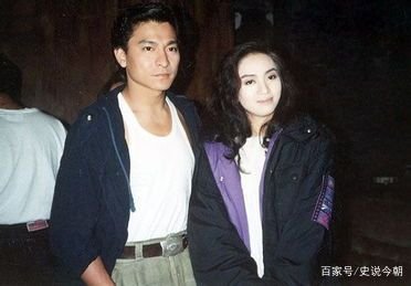梅艳芳当年和刘德华之间的感情，究竟是什么样的?