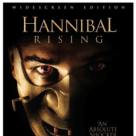 沉默的羔羊4的介绍