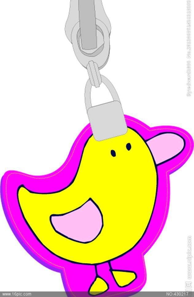 小鸭子舰队的名称来源