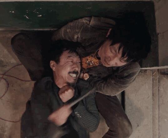 扫黑风暴大江怎么牺牲的