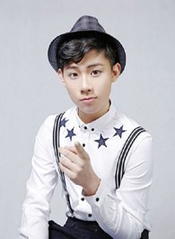 芈月传芈横（16岁）的扮演者是谁