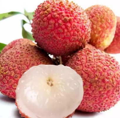 海口永兴镇一家农户36年种出辣椒味荔枝，辣椒味的荔枝好吃吗？