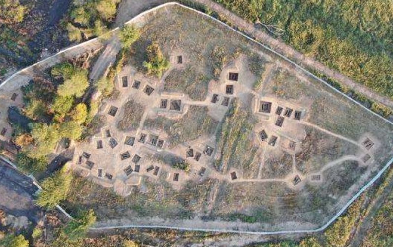 天津发现古代墓葬近900处,这900处墓葬涵盖了多少个时代?
