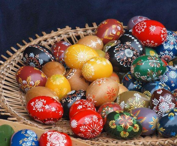 美国有什么重要节日？