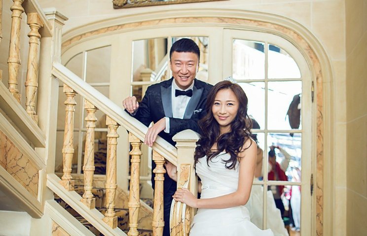 孙红雷老婆是做什么的