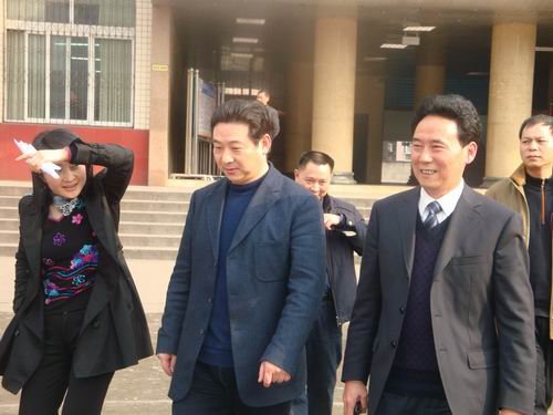 大天大地大人家的基本资料