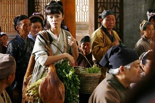 火了16年的《武林外传》电视剧成为经典，但电影却反响平平？